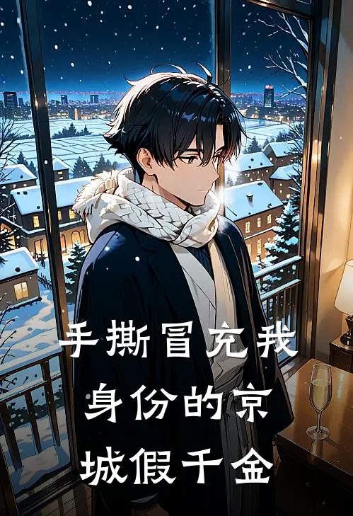 手撕冒充我身份的京城假千金