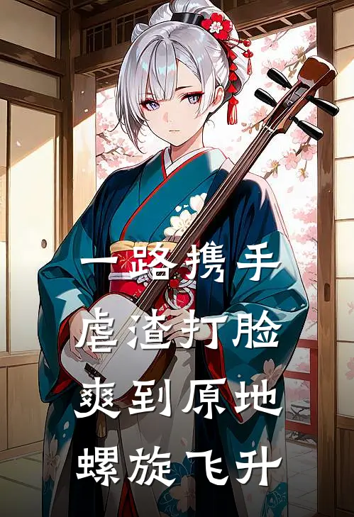 一路携手虐渣打脸，爽到原地螺旋飞升