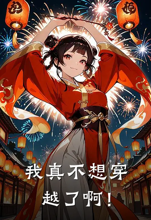 我真不想穿越了啊！