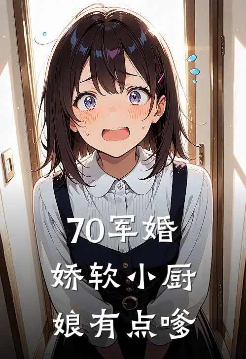 70军婚，娇软小厨娘有点嗲