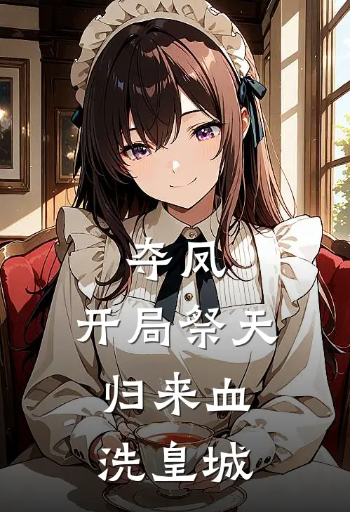 夺凤：开局祭天，归来血洗皇城