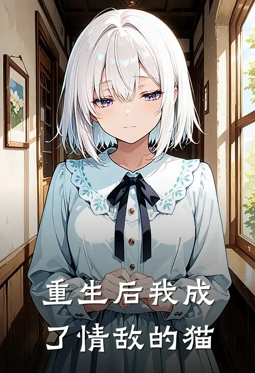 重生后我成了情敌的猫