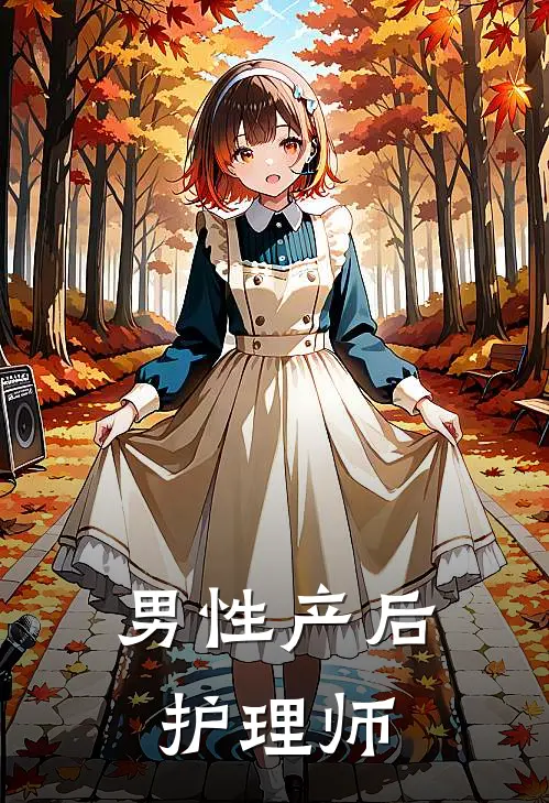 男性产后护理师