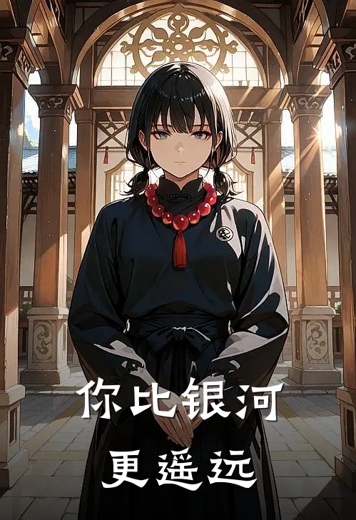 你比银河更遥远