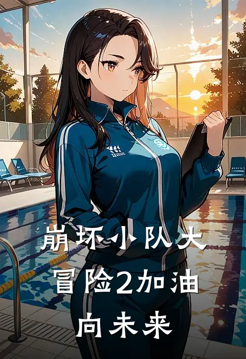 崩坏小队大冒险2加油，向未来