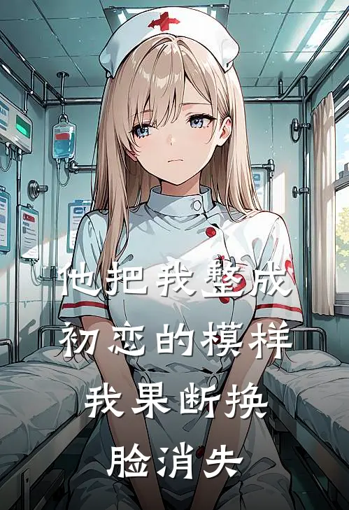 他把我整成初恋的模样，我果断换脸消失