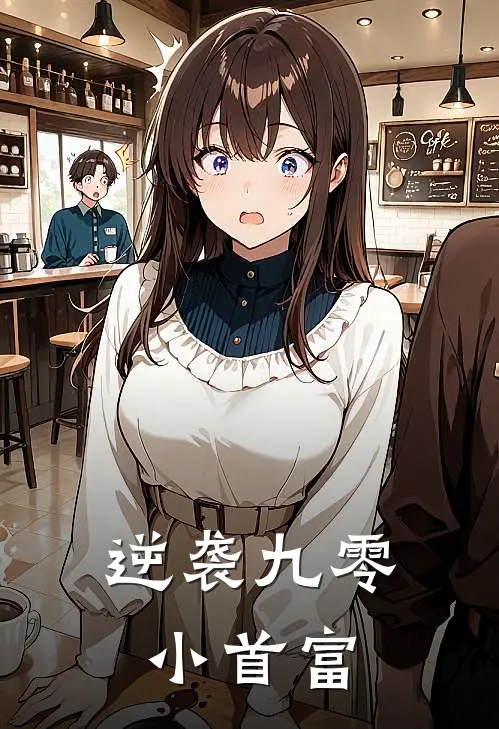 逆袭九零小首富