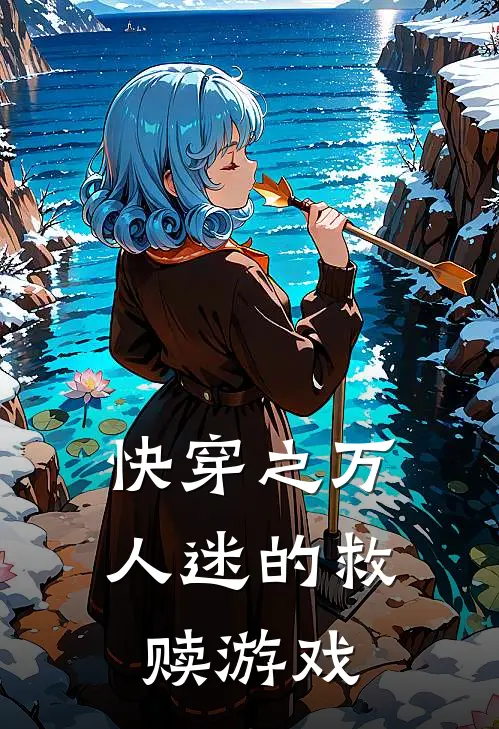 快穿之万人迷的救赎游戏