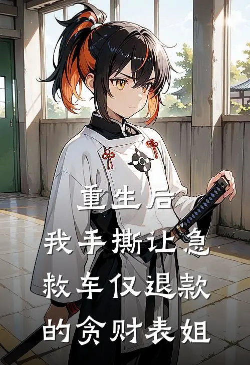 重生后，我手撕让急救车仅退款的贪财表姐