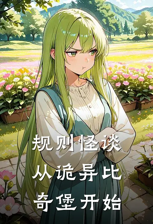 规则怪谈：从诡异比奇堡开始