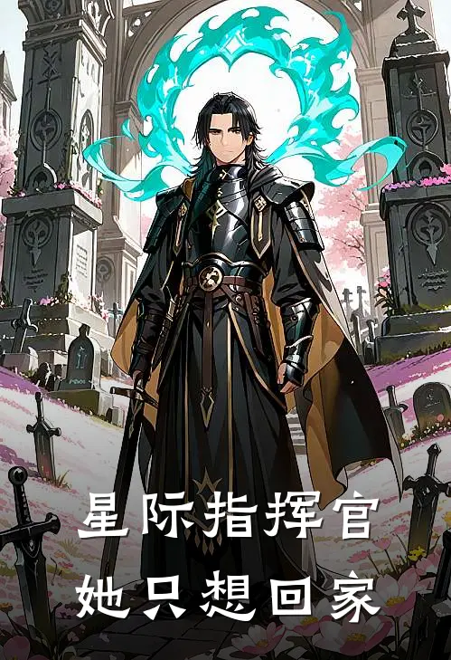 星际指挥官她只想回家