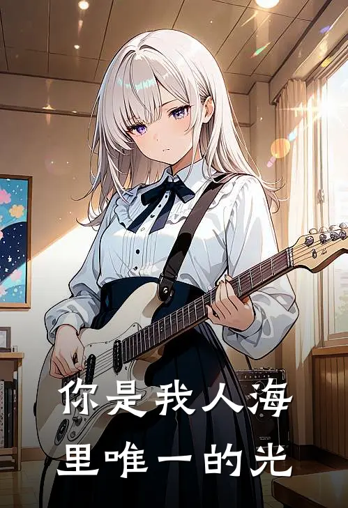 你是我人海里唯一的光
