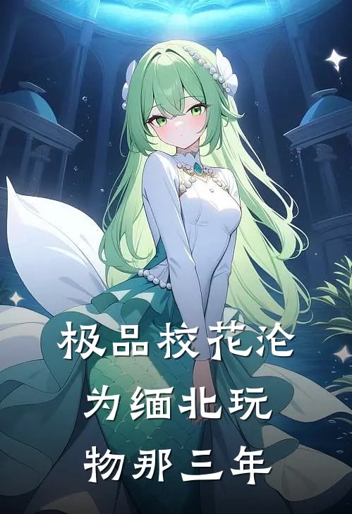 极品校花沦为缅北玩物那三年