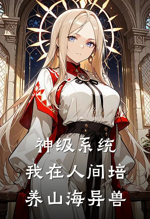 神级系统：我在人间培养山海异兽