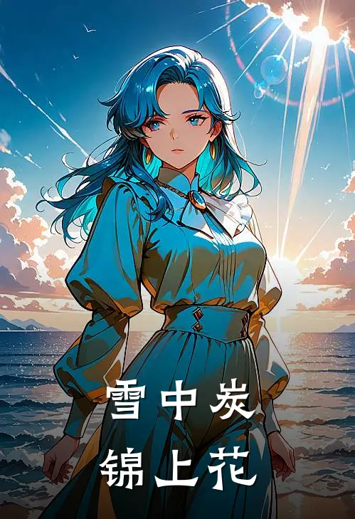 雪中炭，锦上花