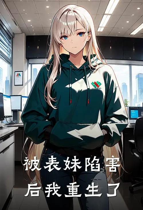 被表妹陷害后我重生了