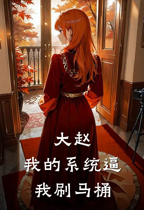 大赵：我的系统逼我刷马桶