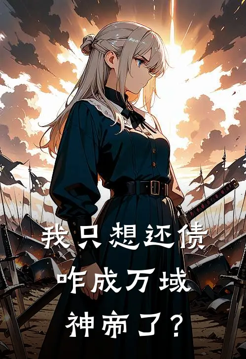 我只想还债，咋成万域神帝了？