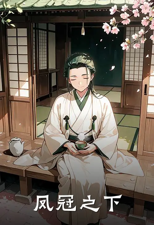 凤冠之下