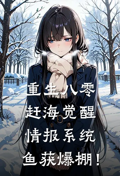 重生八零：赶海觉醒情报系统，鱼获爆棚！