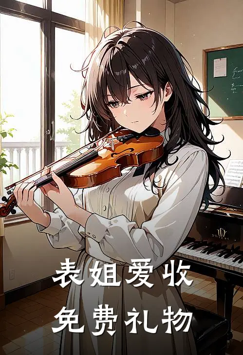 表姐爱收免费礼物