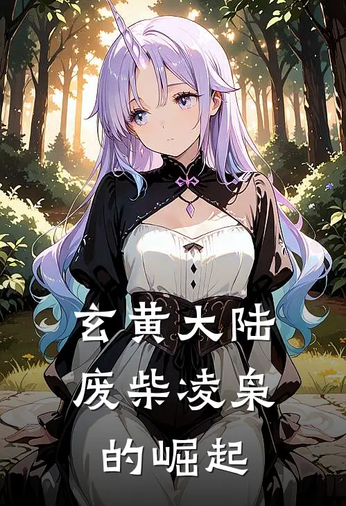 玄黄大陆：废柴凌枭的崛起