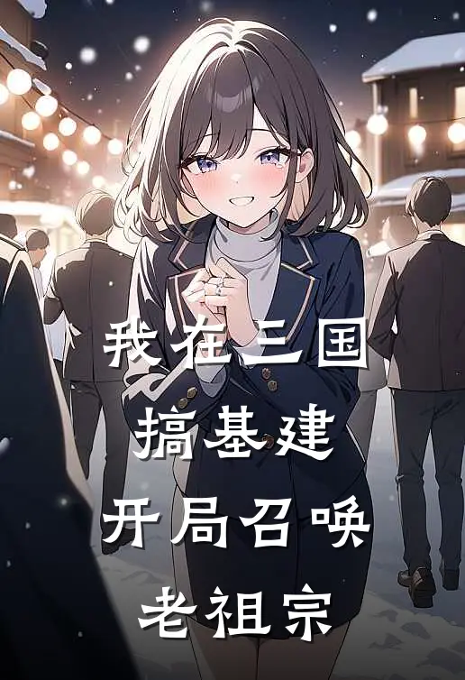 我在三国搞基建：开局召唤老祖宗