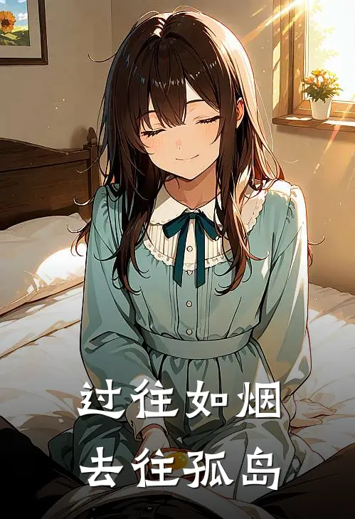 过往如烟，去往孤岛