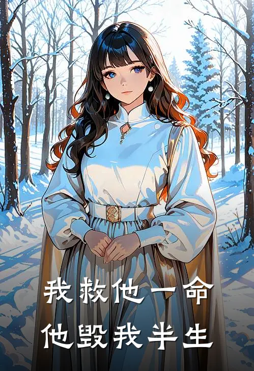 我救他一命，他毁我半生