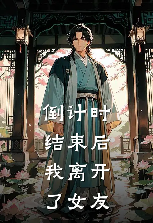 倒计时结束后，我离开了女友