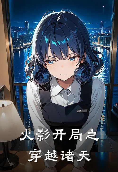 火影开局之穿越诸天