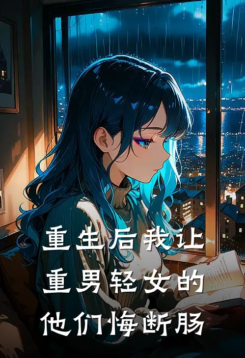 重生后我让重男轻女的他们悔断肠