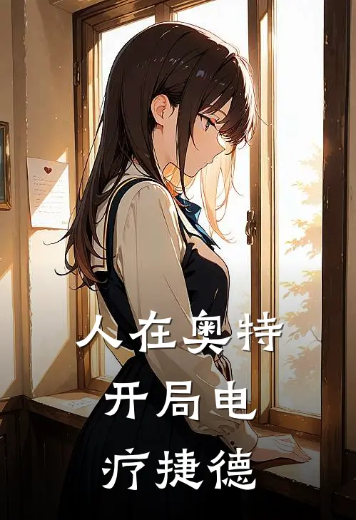 人在奥特：开局电疗捷德