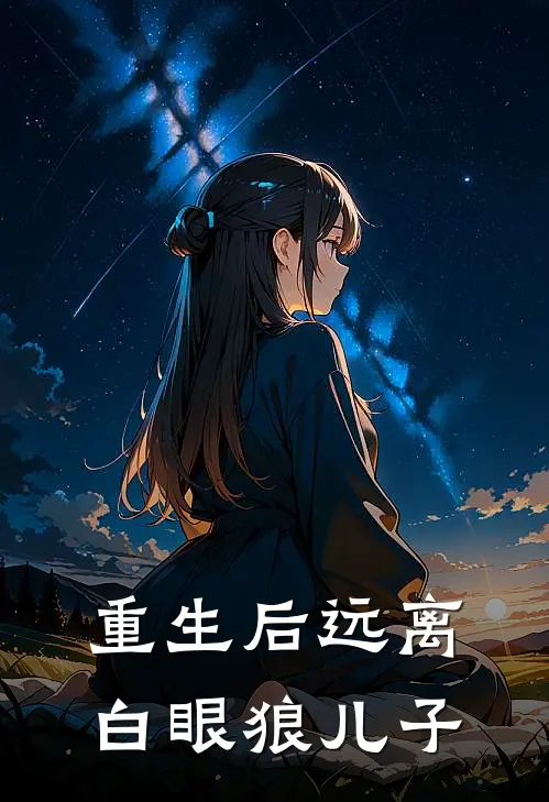 重生后远离白眼狼儿子