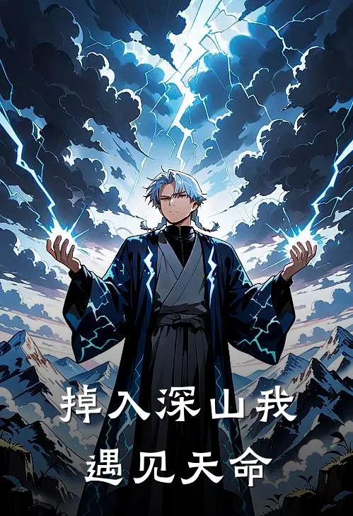 掉入深山我遇见天命