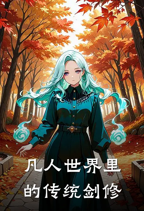 凡人世界里的传统剑修