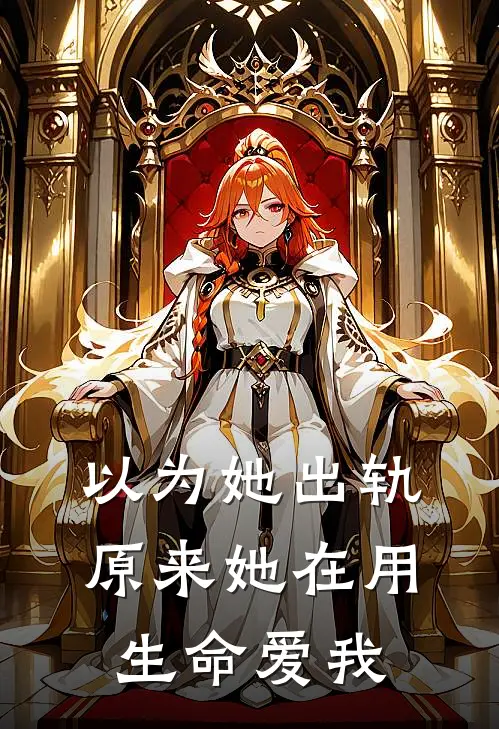 以为她出轨，原来她在用生命爱我