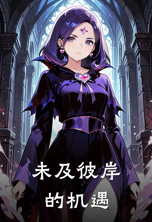 未及彼岸的机遇