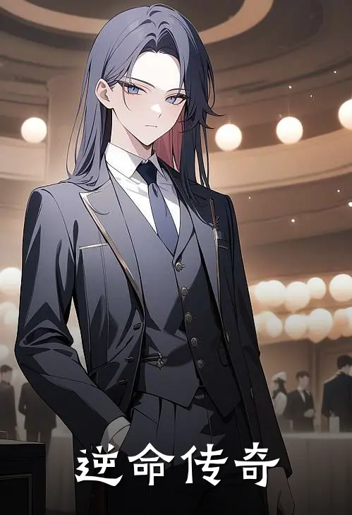 逆命传奇