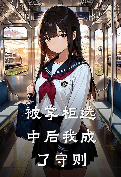 被掌柜选中后我成了守则