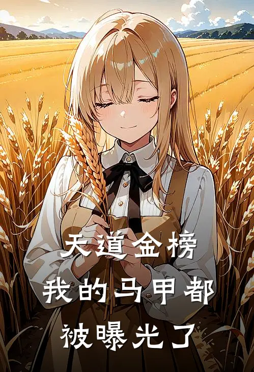 天道金榜，我的马甲都被曝光了