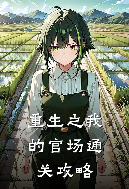 重生之我的官场通关攻略