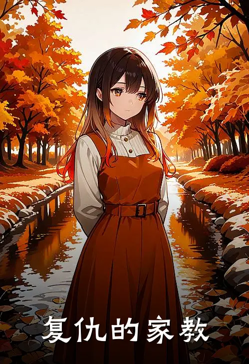 复仇的家教