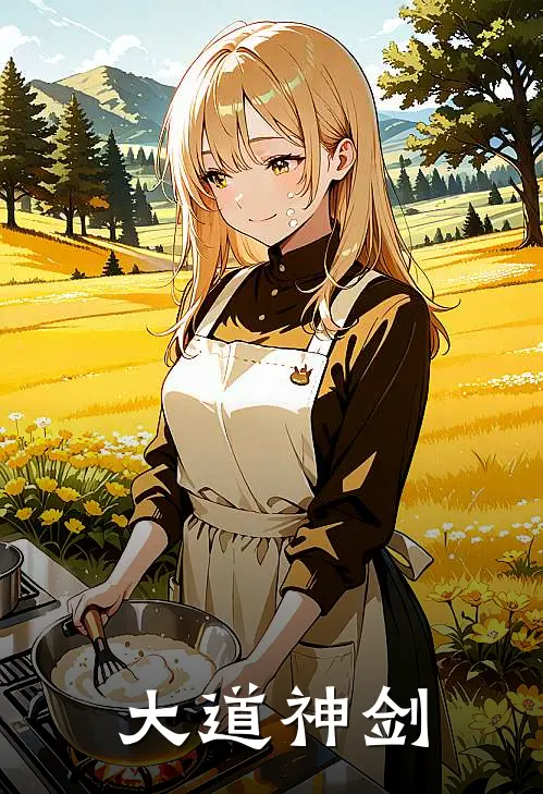 大道神剑