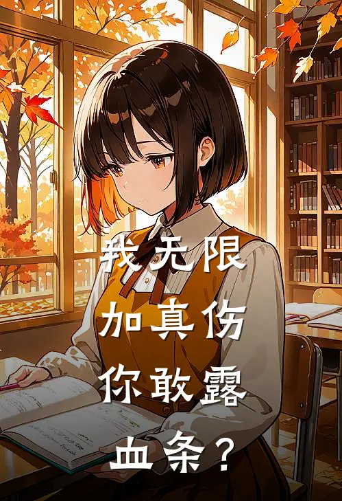 我无限加真伤，你敢露血条？