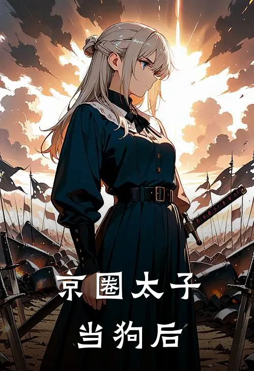 京圈太子当狗后