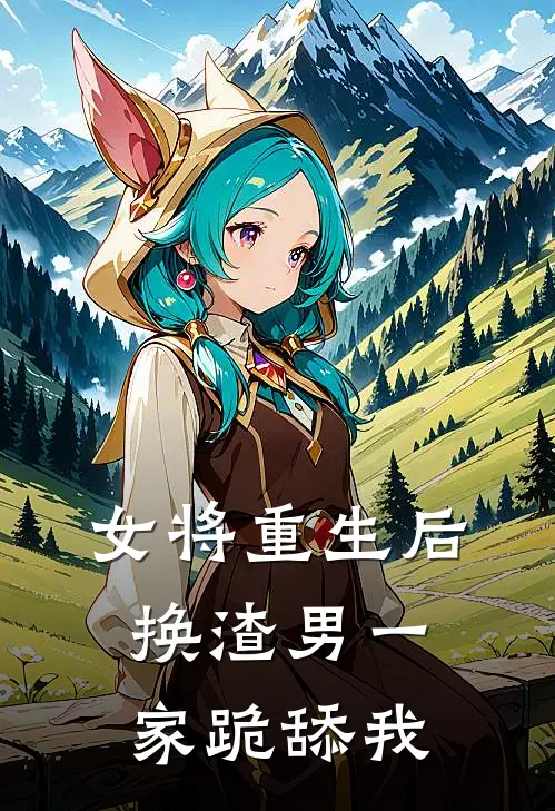 女将重生后，换渣男一家跪舔我