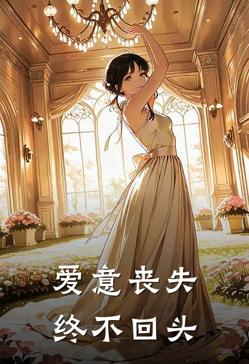 爱意丧失，终不回头