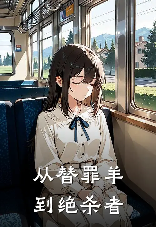 从替罪羊到绝杀者