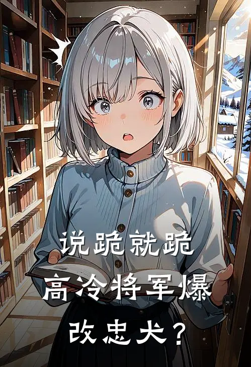 说跪就跪，高冷将军爆改忠犬？